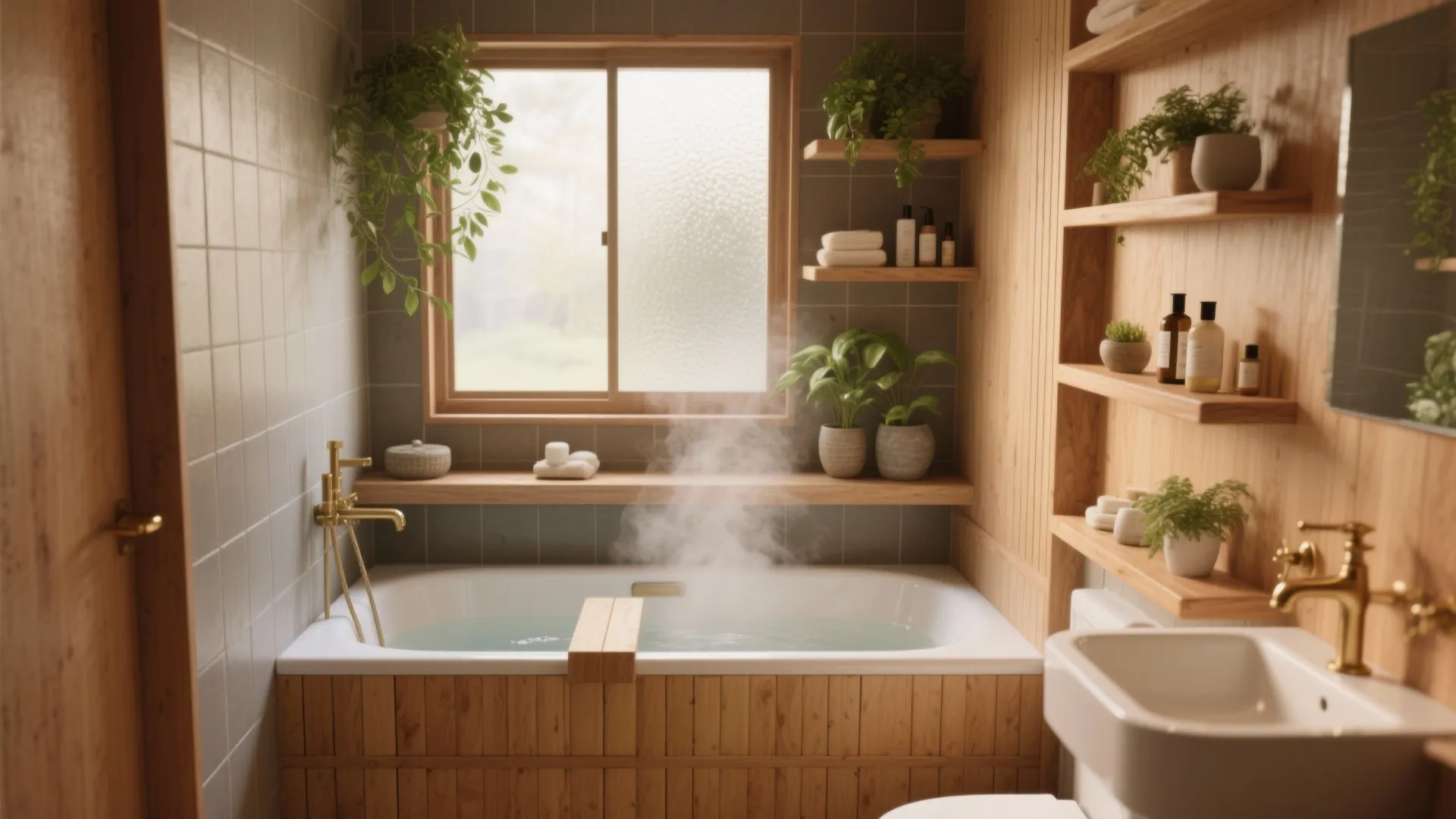 5 Soaking Tub Ideas for Small Bathrooms: Compact soaking bathtubs that maximize comfort, style, and function in small bathrooms — practical tips from a decade of design work