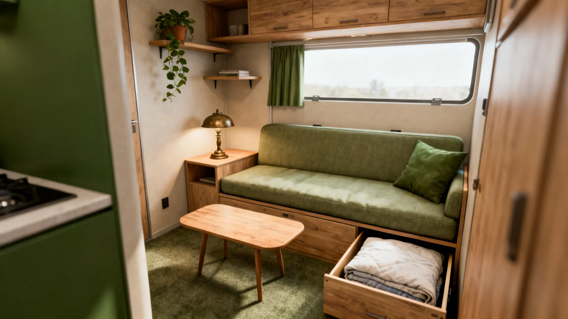 5 Sofa Bed Ideas for Small Rooms: Transform tiny spaces with smart sofa bed solutions I’ve used in real projects