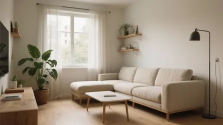 Modern Sofa Sets for Small Spaces — 5 Ideas