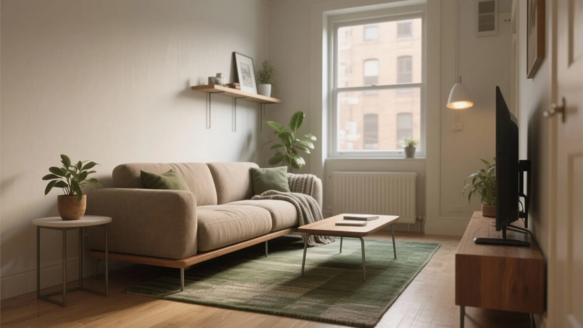 Comfortable Couches for Small Spaces: 5 Cozy Picks: Smart, cozy sofa solutions I use in small apartments and how to choose the best one for your layout