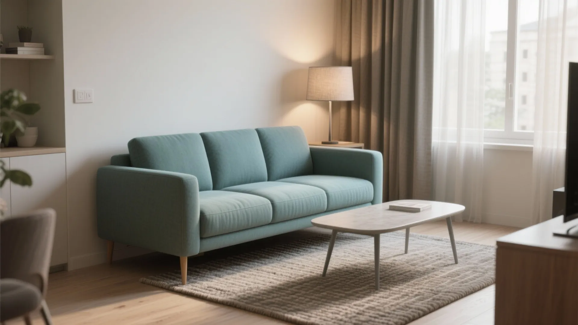 Best Small Apartment Sofa for Cozy Spaces: 2024 Guide: Fast-Track Guide to Choosing the Perfect Small Apartment Sofa