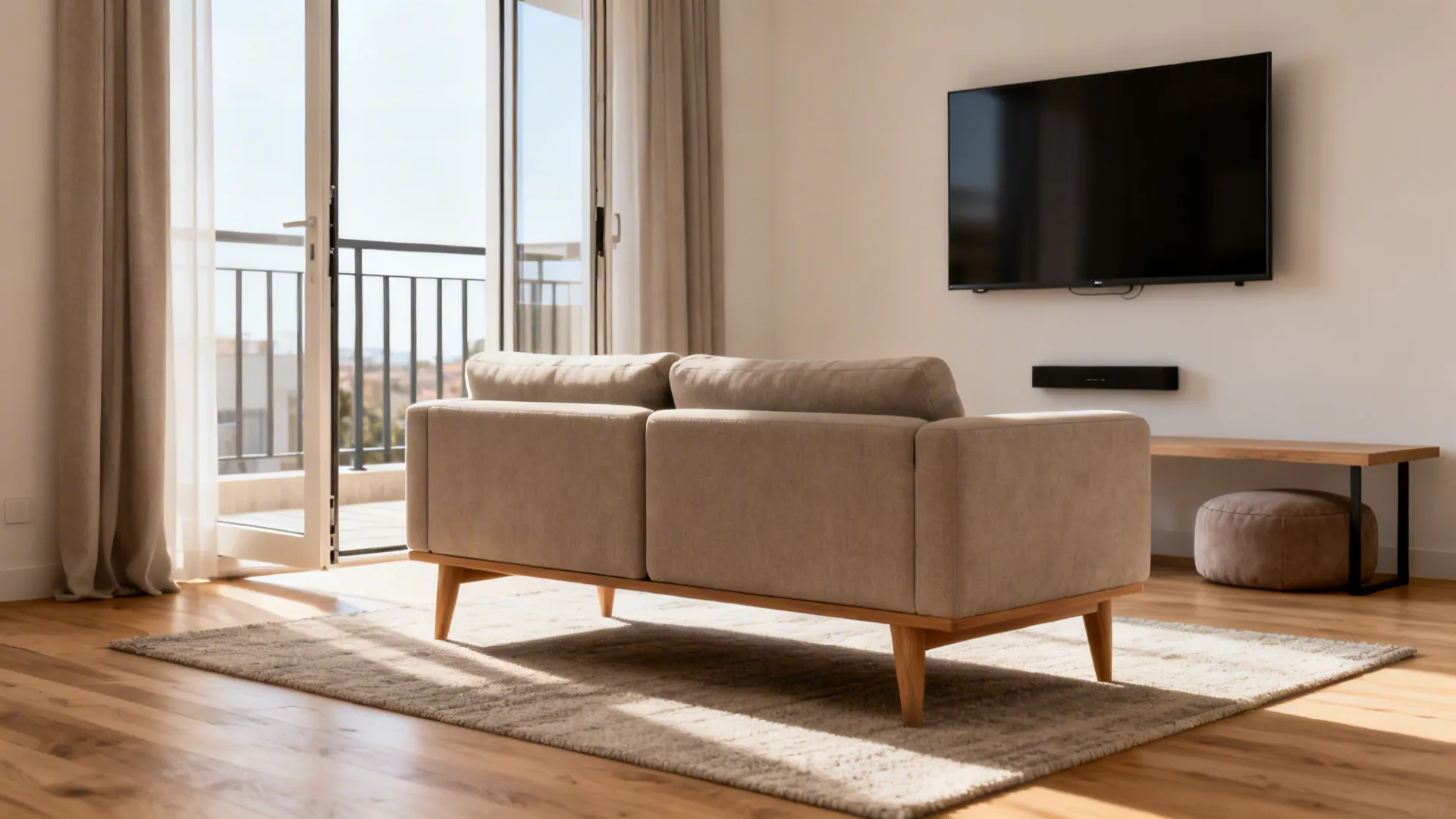 5 Compact Sofa Ideas for Small Living Rooms: Smart, stylish compact sofa solutions I’ve used to maximize tiny living rooms