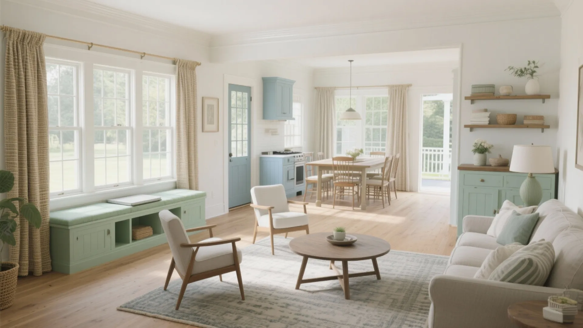 Small House Plans Southern Living: Style Meets Smart Spaces: Fast-Track Guide to Charming Southern Homes Under 1500 Sq Ft