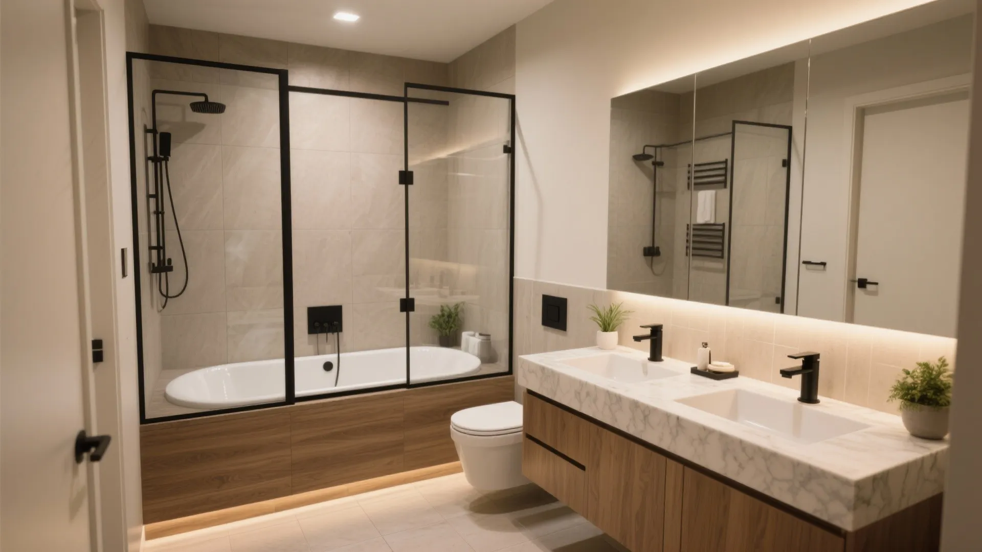5 Bathroom Ideas with Jacuzzi Tub: Designer-Proven Tips: Small space, big spa energy: layout moves, warm materials, quiet mechanics, layered lighting, and wellness add-ons that make a jacuzzi tub truly shine