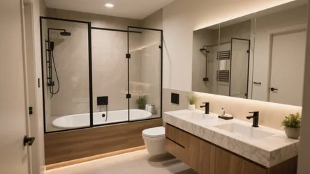 5 Bathroom Ideas with Jacuzzi Tub: Designer-Proven Tips