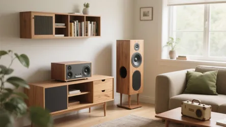 DIY Loudspeaker Cabinets: 5 Smart Ideas