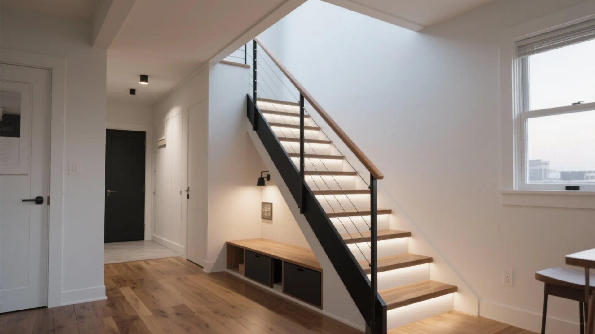 Staircase Kits for Small Spaces: Smart Solutions for Compact Homes: Fast-Track Guide to Maximizing Every Inch with Space-Saving Staircase Kits