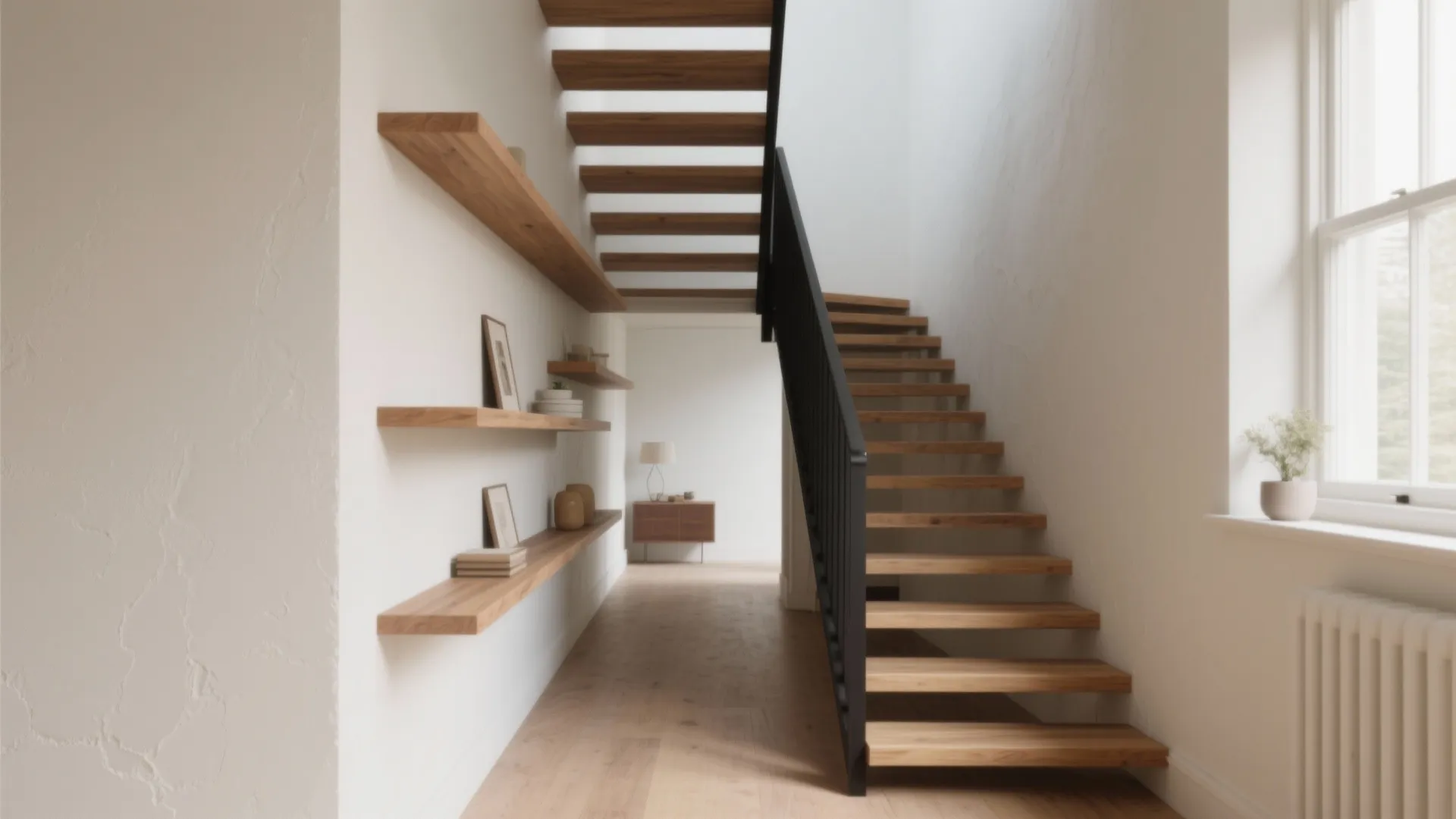 Small Stairs: 5 Clever Ideas for Small Spaces: Practical, stylish small stair solutions I’ve used in tiny homes and lofts