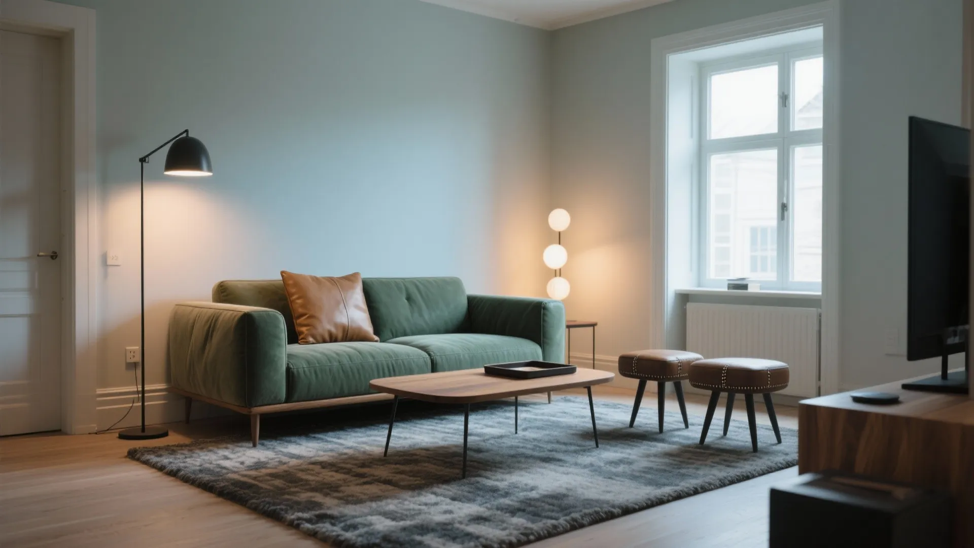 Best Sitting Stool for Living Room: Style & Comfort in Small Spaces