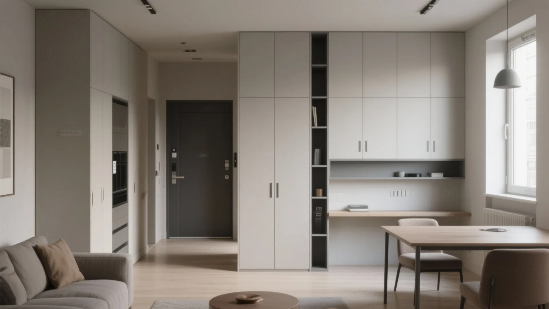 Small Apartment Storage Ideas for Smart Living: Fast-Track Guide to Maximizing Every Inch in 1 Minute