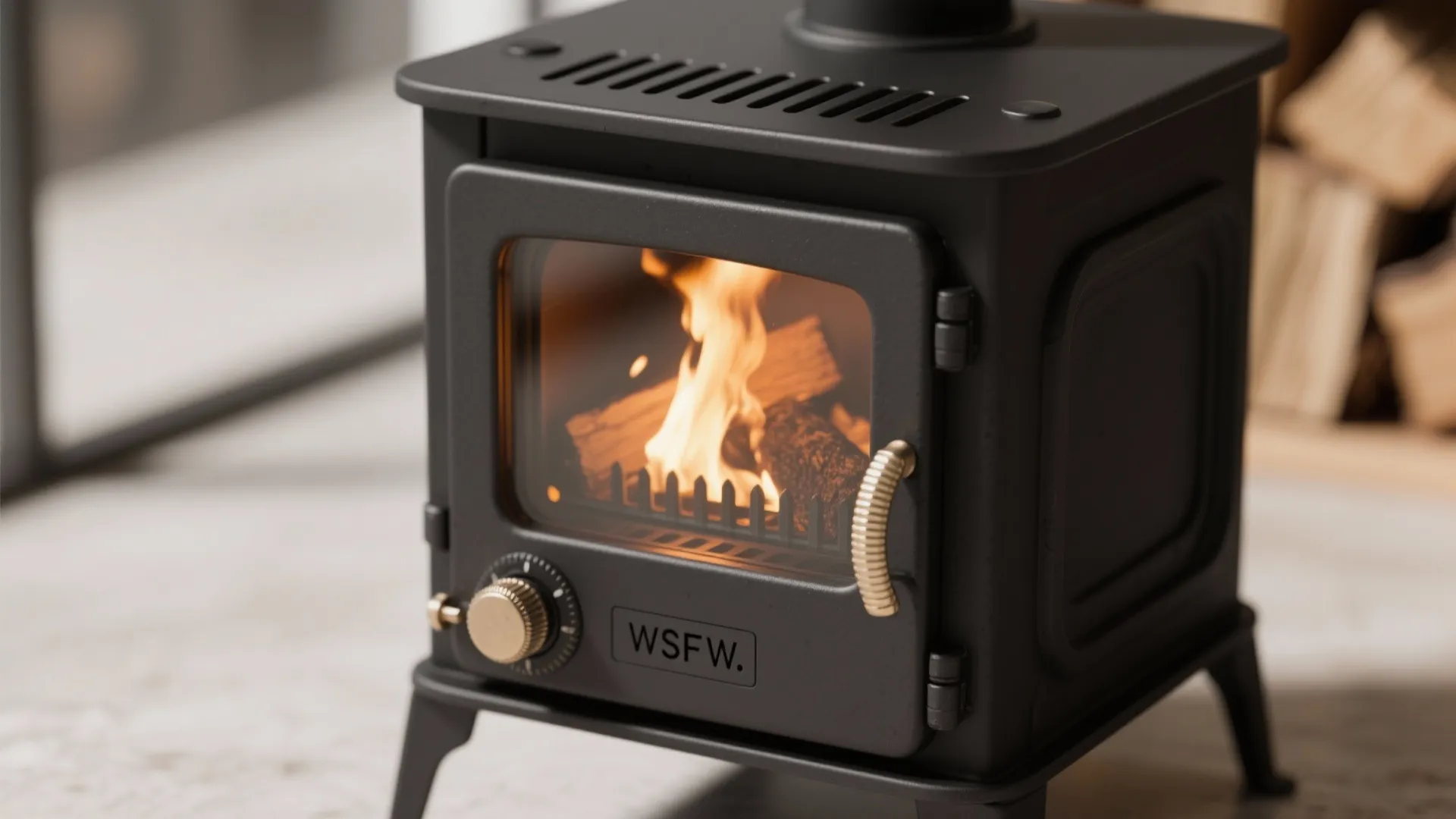 Wood Stove Small Space: 5 Cozy Ideas: Creative, safe, and stylish ways I fit a wood stove into tiny homes — five practical inspirations from my projects