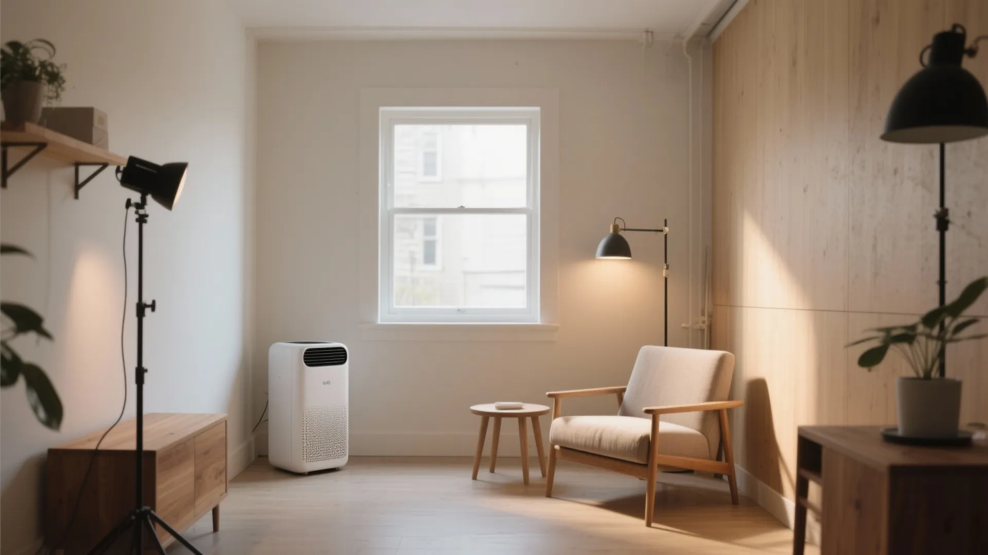 Best Air Purifiers for Small Rooms: Fresh Air in Compact Spaces: 1 Minute to Find Your Perfect Small Room Air Purifier—Quick Expert Picks Inside