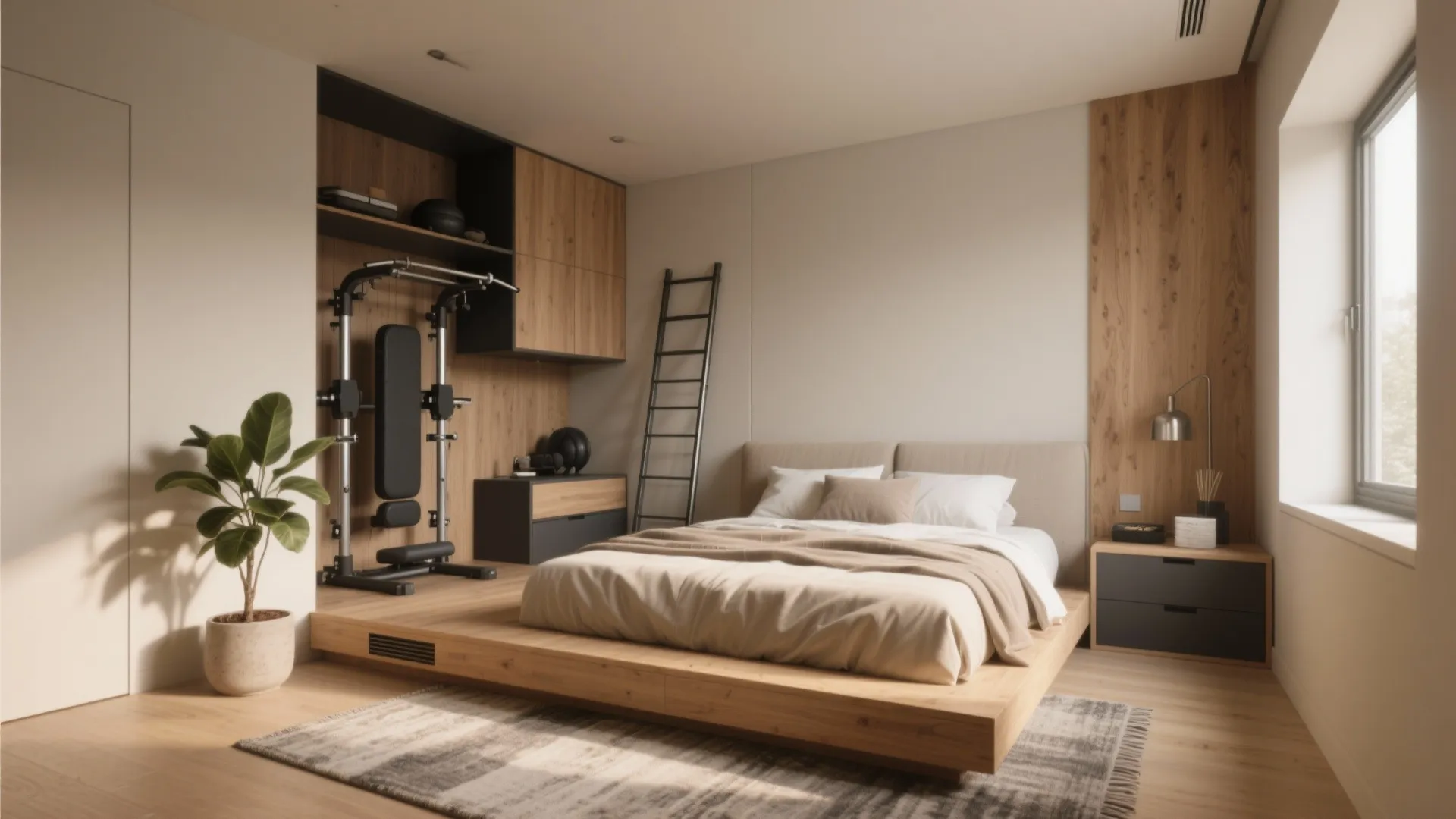 Best Bed Frames for Small Rooms: 5 Space-Smart Picks: Practical, stylish bed frame ideas I’ve used in tiny-bedroom projects