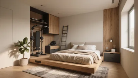 Best Bed Frames for Small Rooms: 5 Space-Smart Picks