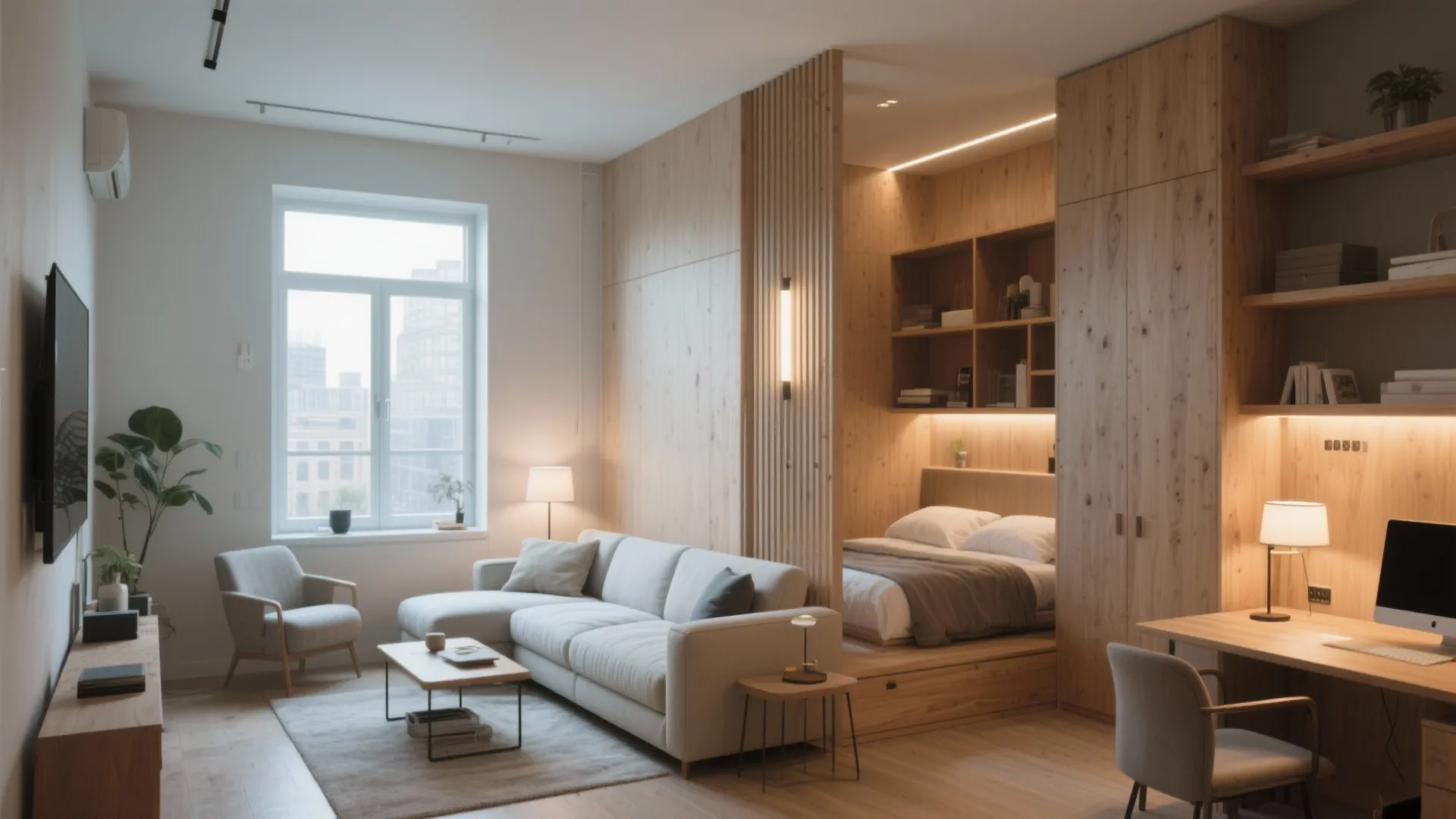 Room Allocation Strategies for Small Spaces: Fast-Track Guide to Efficient Room Allocation