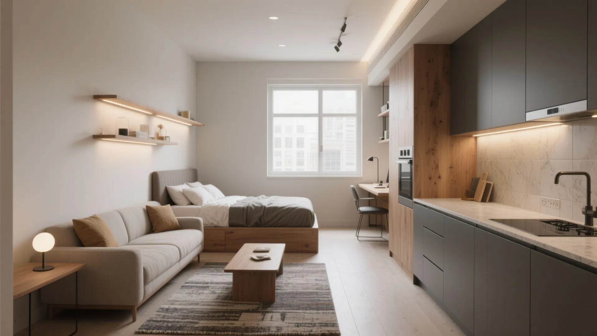 Room and Kitchen for Rent: Find Your Perfect Small Space Today: Fast-Track Guide to Renting a Room and Kitchen Without the Hassle