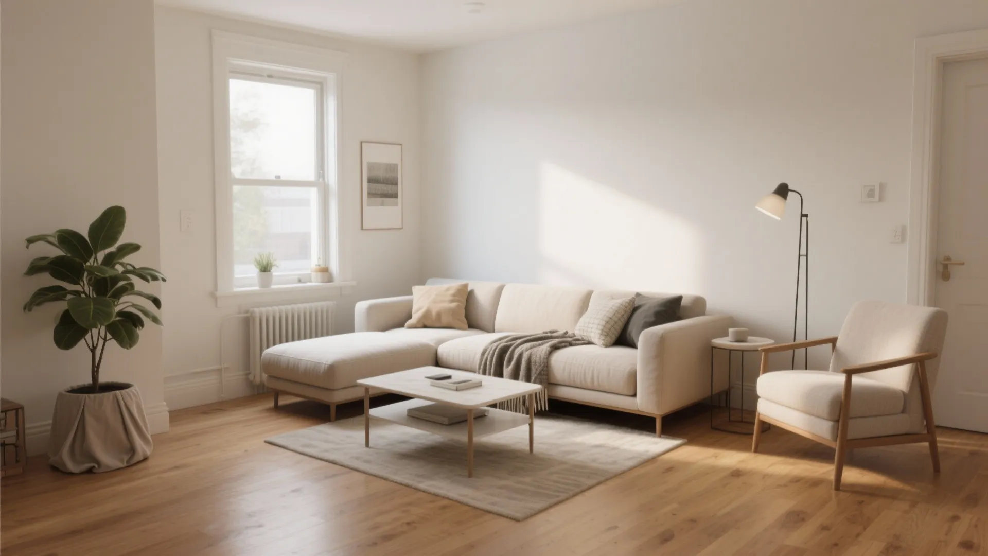 Cheap Living Room Sets Under $500: 5 Small-Space Inspirations