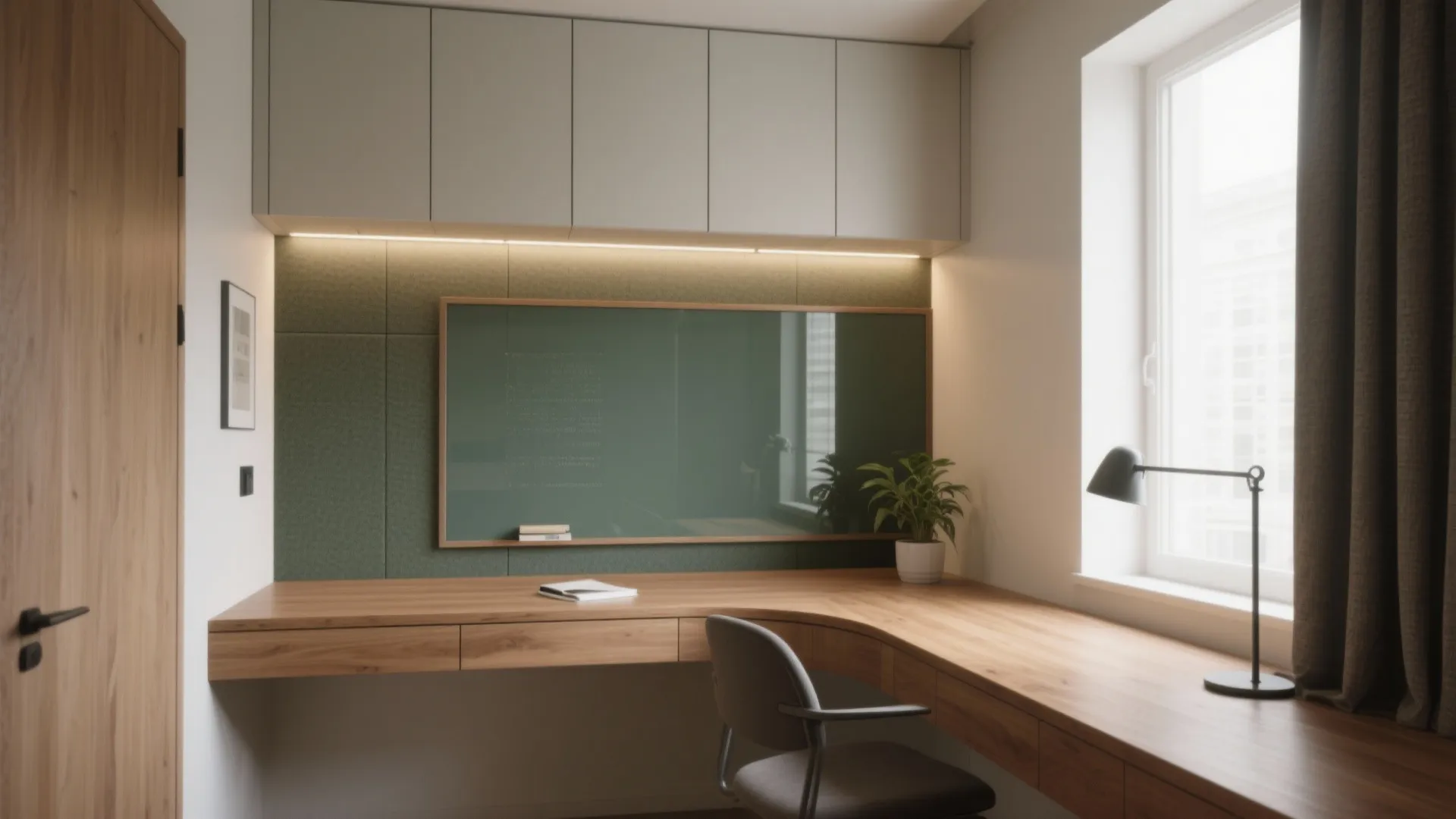 5 Study Room Design Ideas for UTA Commons: Small space, big focus: my field-tested study room design strategies for student commons and tiny apartments