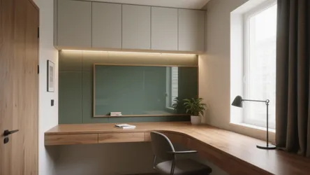 5 Study Room Design Ideas for UTA Commons