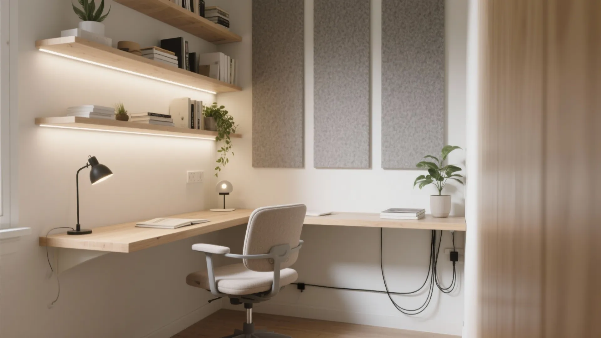 5 Study Room Design Ideas for Small Spaces: My field-tested, space-smart guide to study room design that feels calm, focused, and truly you