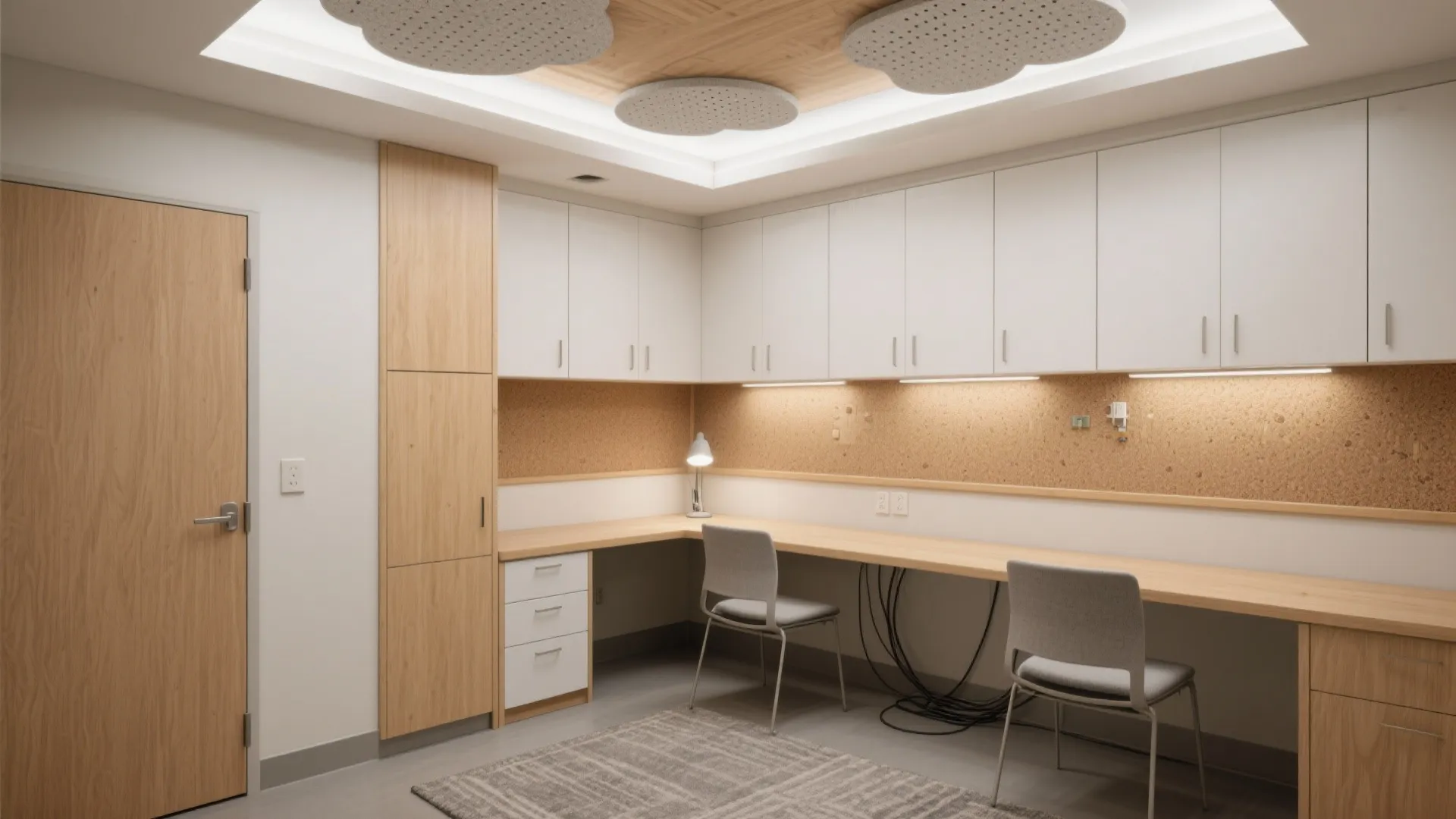 Payson Library Study Rooms: 5 Smart Design Ideas: How I optimize small study rooms at Payson Library scale—5 inspirations with real pros and cons
