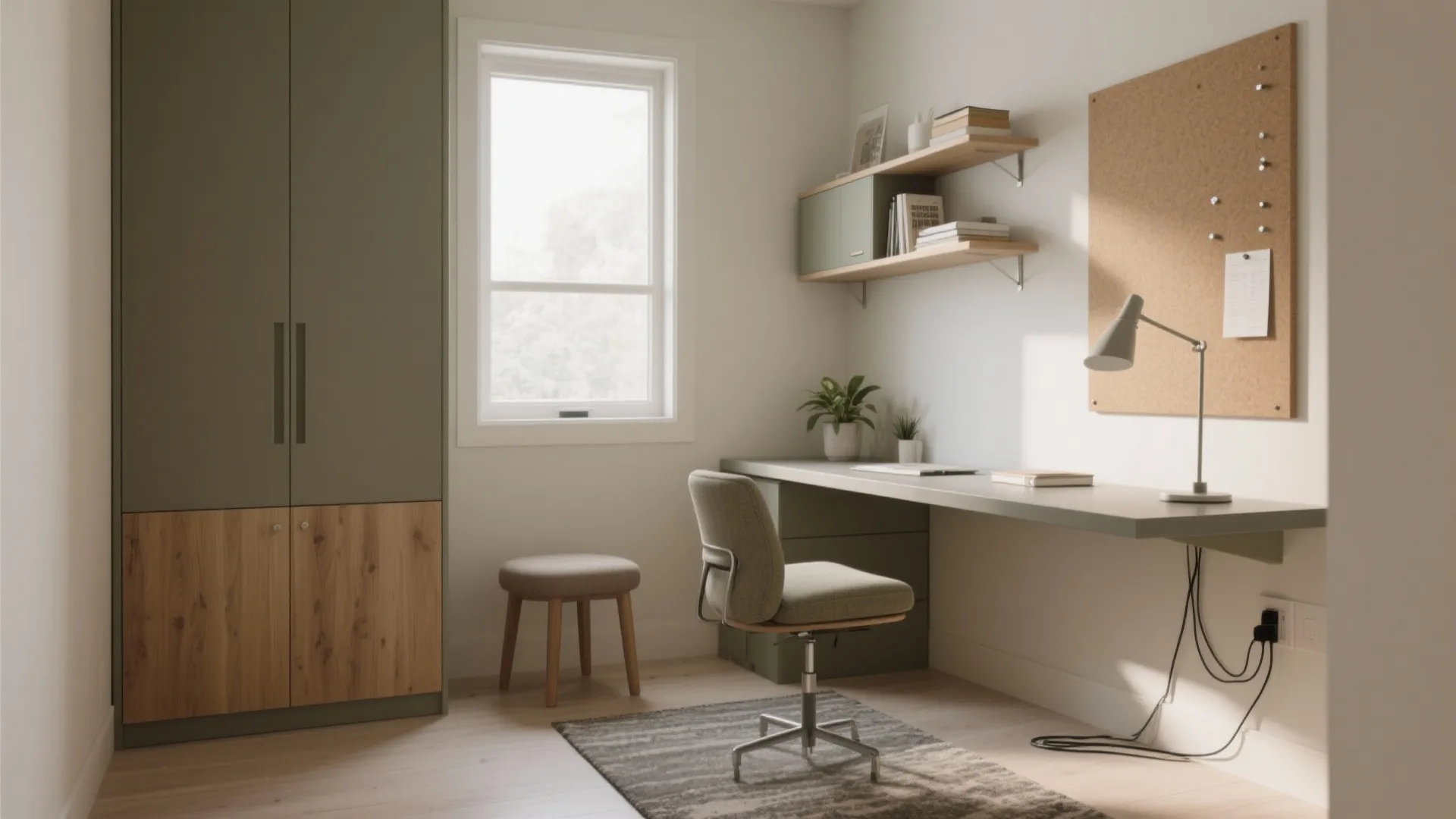 5 Study Room Ideas at GCSU Scale for Small Homes: My proven, small-space study room design playbook with 5 data-backed ideas