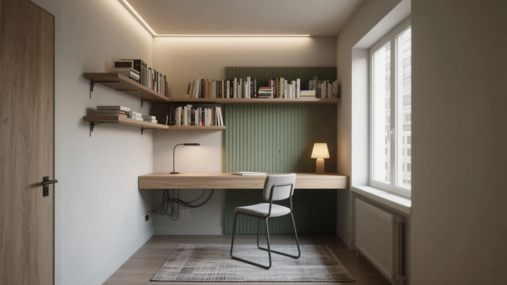 5 Small Study Room Ideas That Maximize Space: Smart, cozy, and SEO-optimized: my pro guide to small study rooms