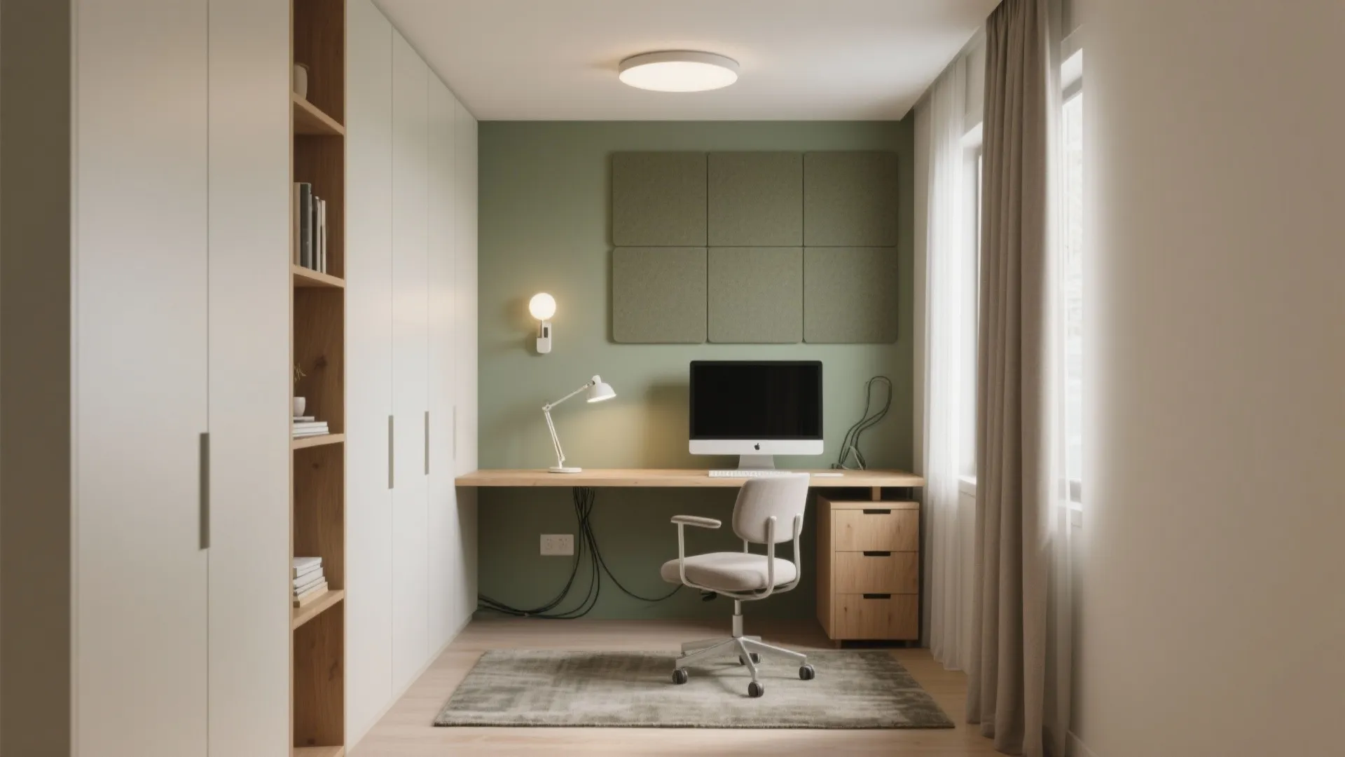 5 small study room ideas (study rooms osu): Smart, space-savvy study room design inspiration backed by real projects and data