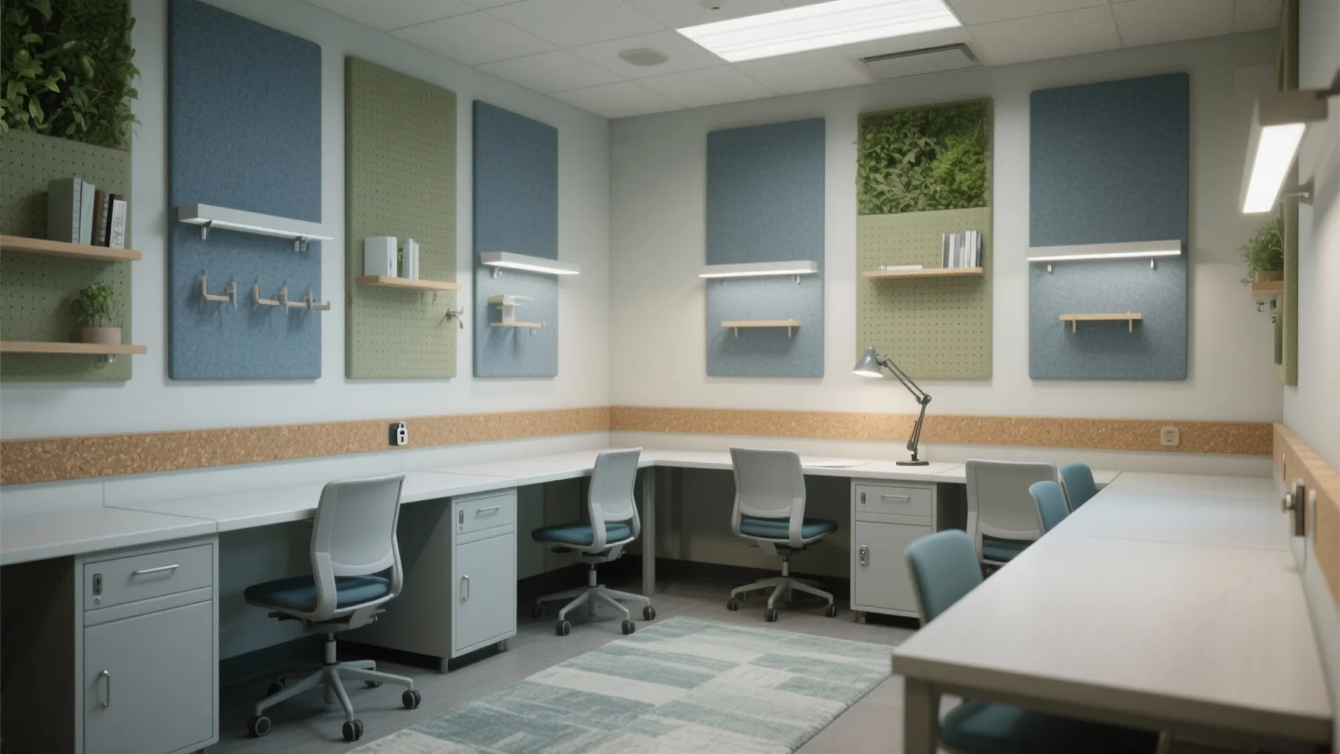 Johnson Center study rooms: 5 small-space design ideas: How I optimize Johnson Center–style study rooms with 5 smart, small-space design strategies that actually work