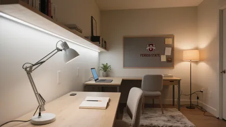 5 Fresno State Study Room Design Ideas