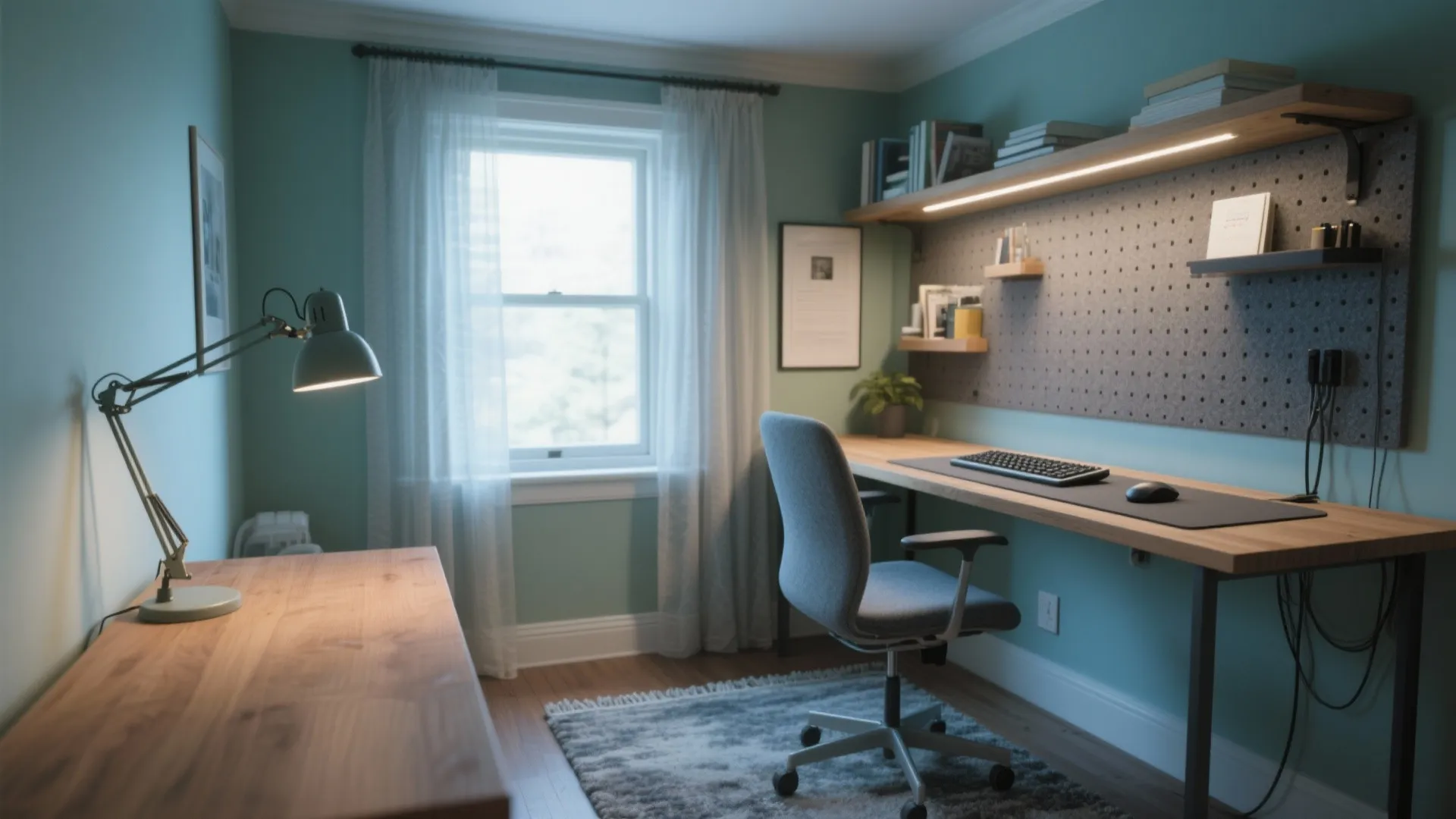 Small Study Room Decoration Ideas for Maximum Impact: Fast-Track Guide to Stylish Small Study Room Design in Minutes