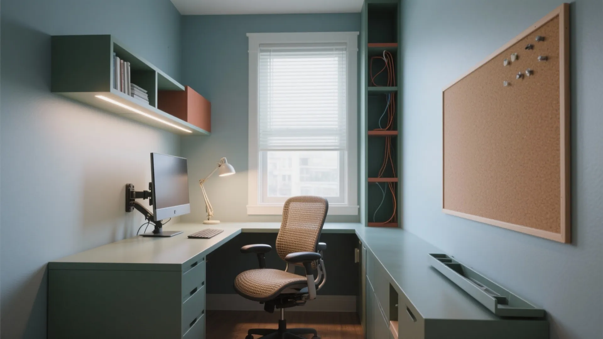 Small Study Room Decoration Ideas That Maximize Every Inch: Fast-Track Guide to a Brilliant Study Space in Minutes