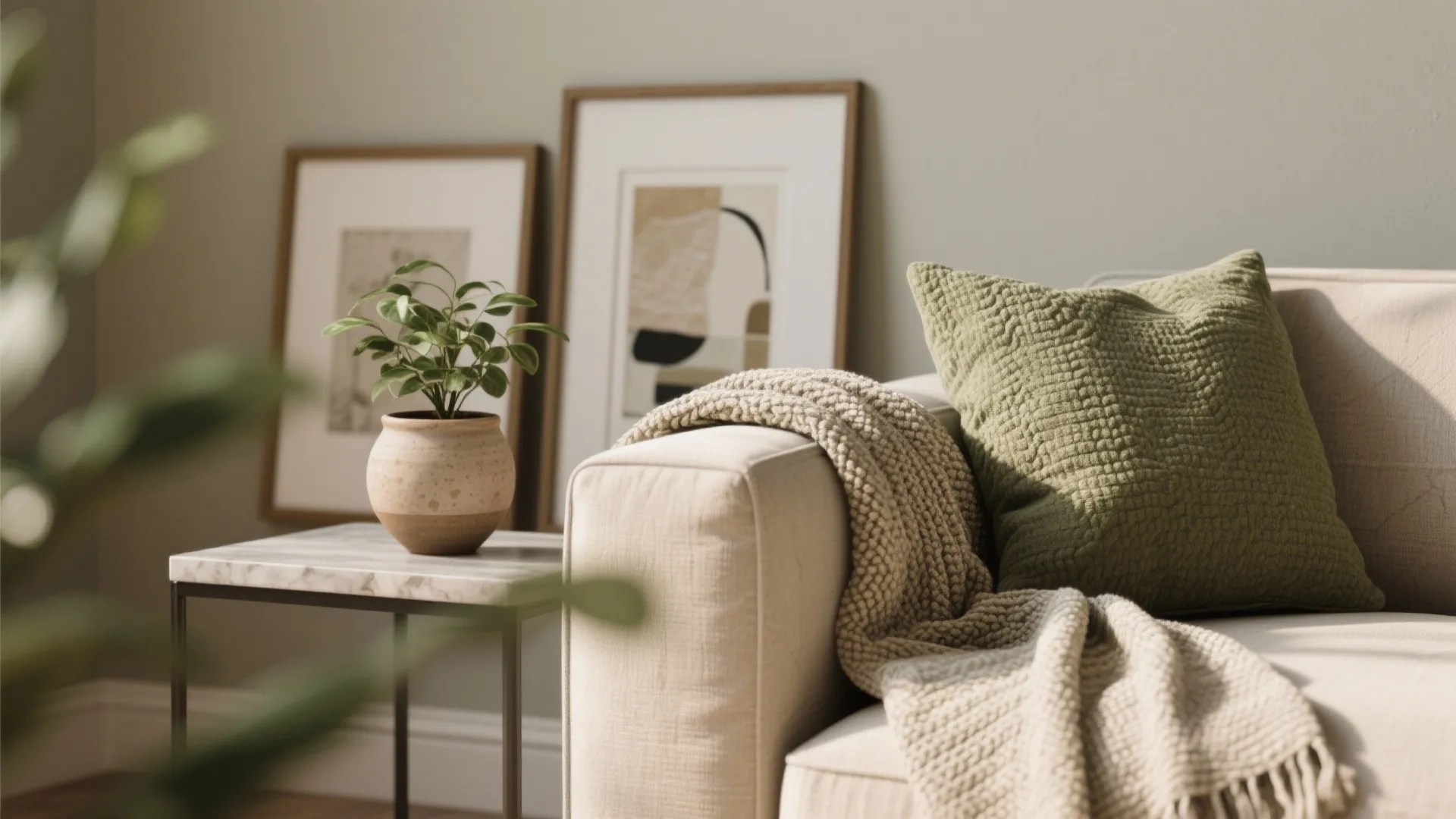 5. Keep styling compact and intentional