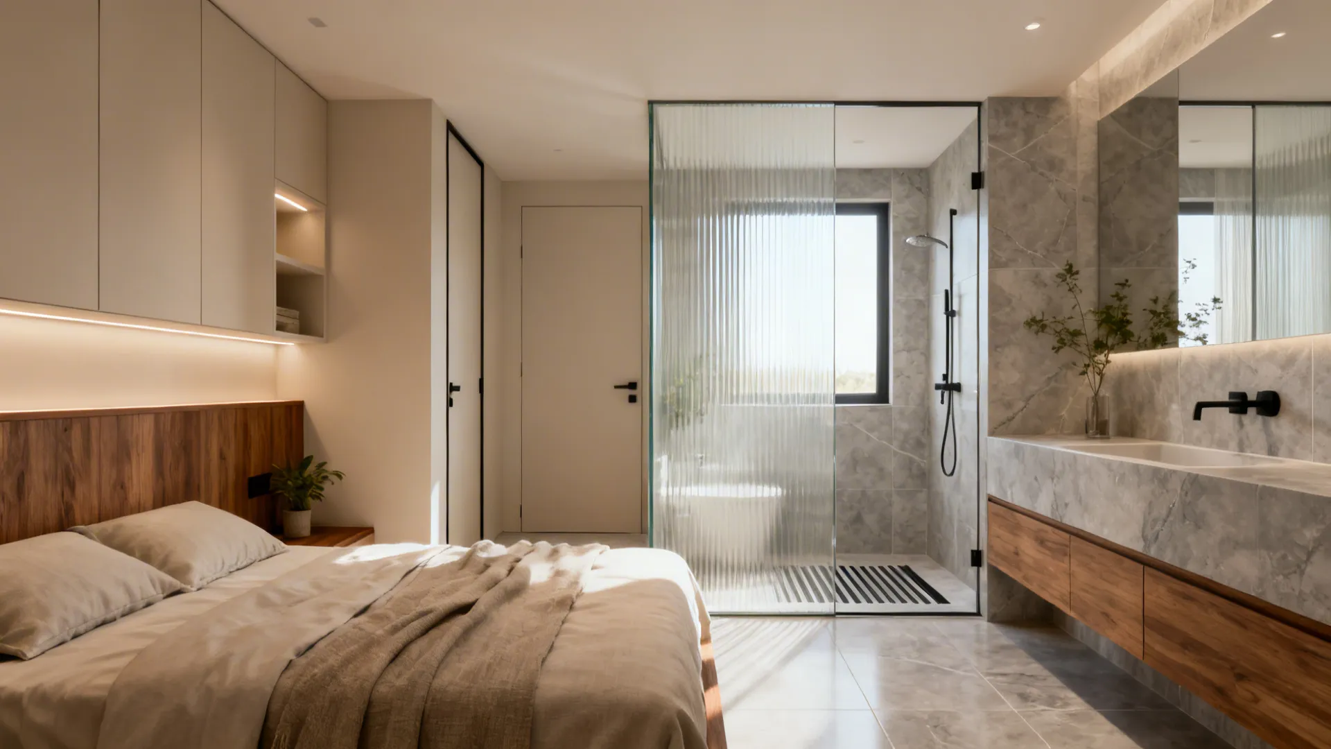 5 Small Bathroom Ideas for a 12x12 Room Layout: Real designer tips to optimize a 12x12 room with an attached bathroom—5 ideas that boost function and style