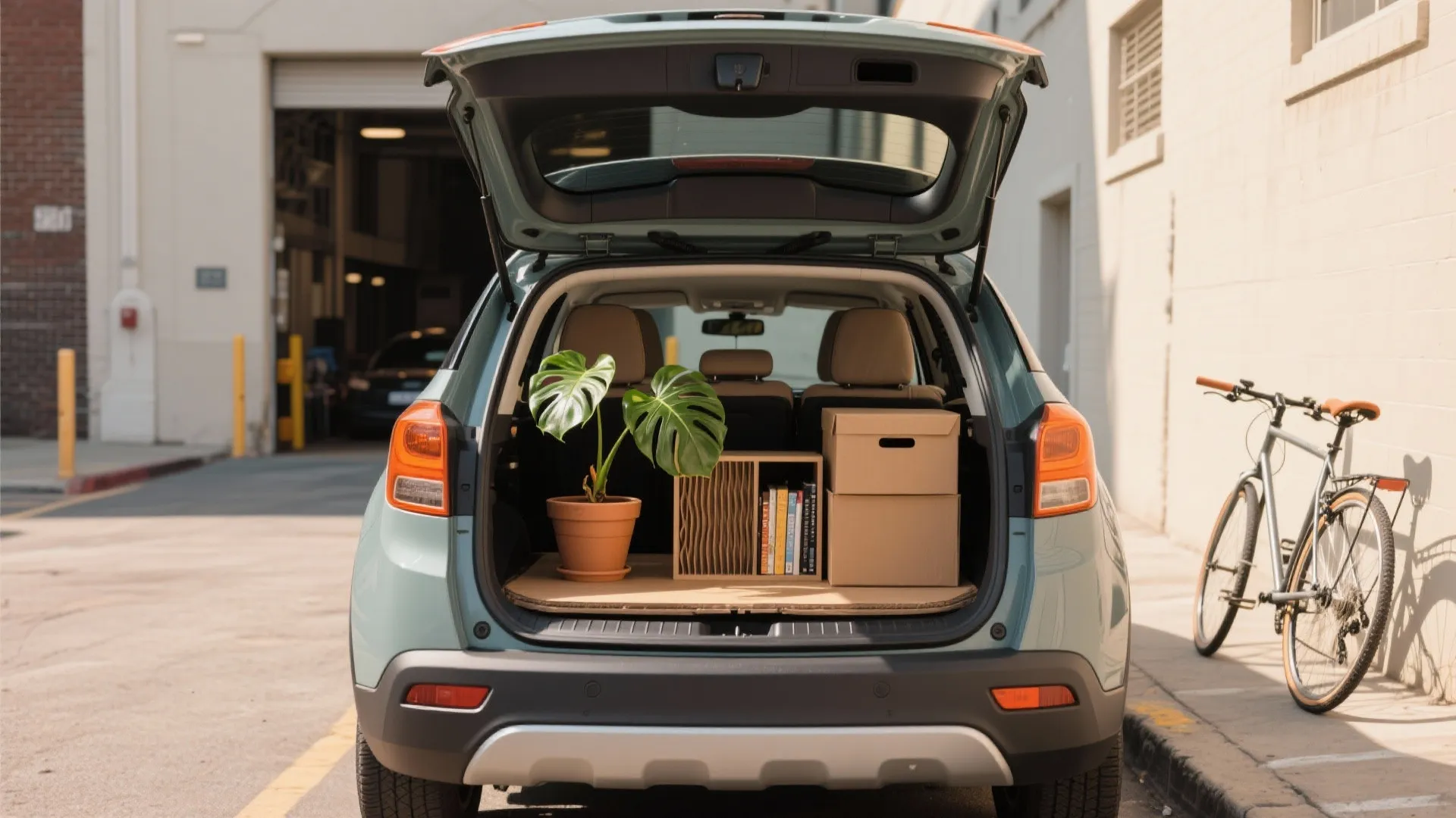 Best Cargo Space Small SUVs — 7 Top Picks: Space-first small SUVs and five practical ways I squeeze more cargo into compact crossovers