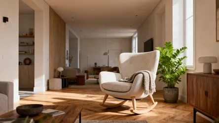 Oversized Swivel Chairs: 5 Big Ideas