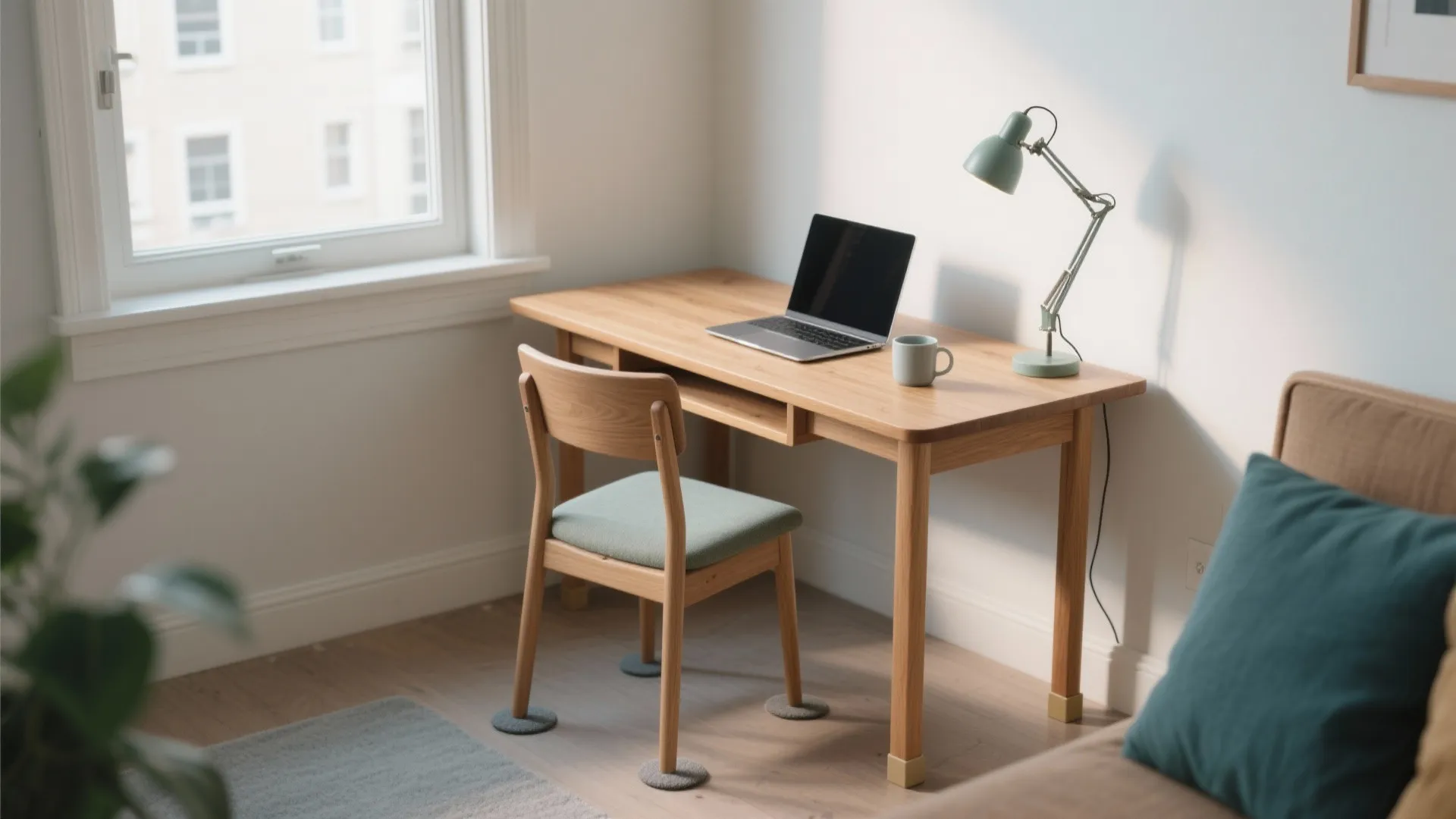 DIY Small Table: Simple Steps to Build Your Own Space-Saving Furniture
