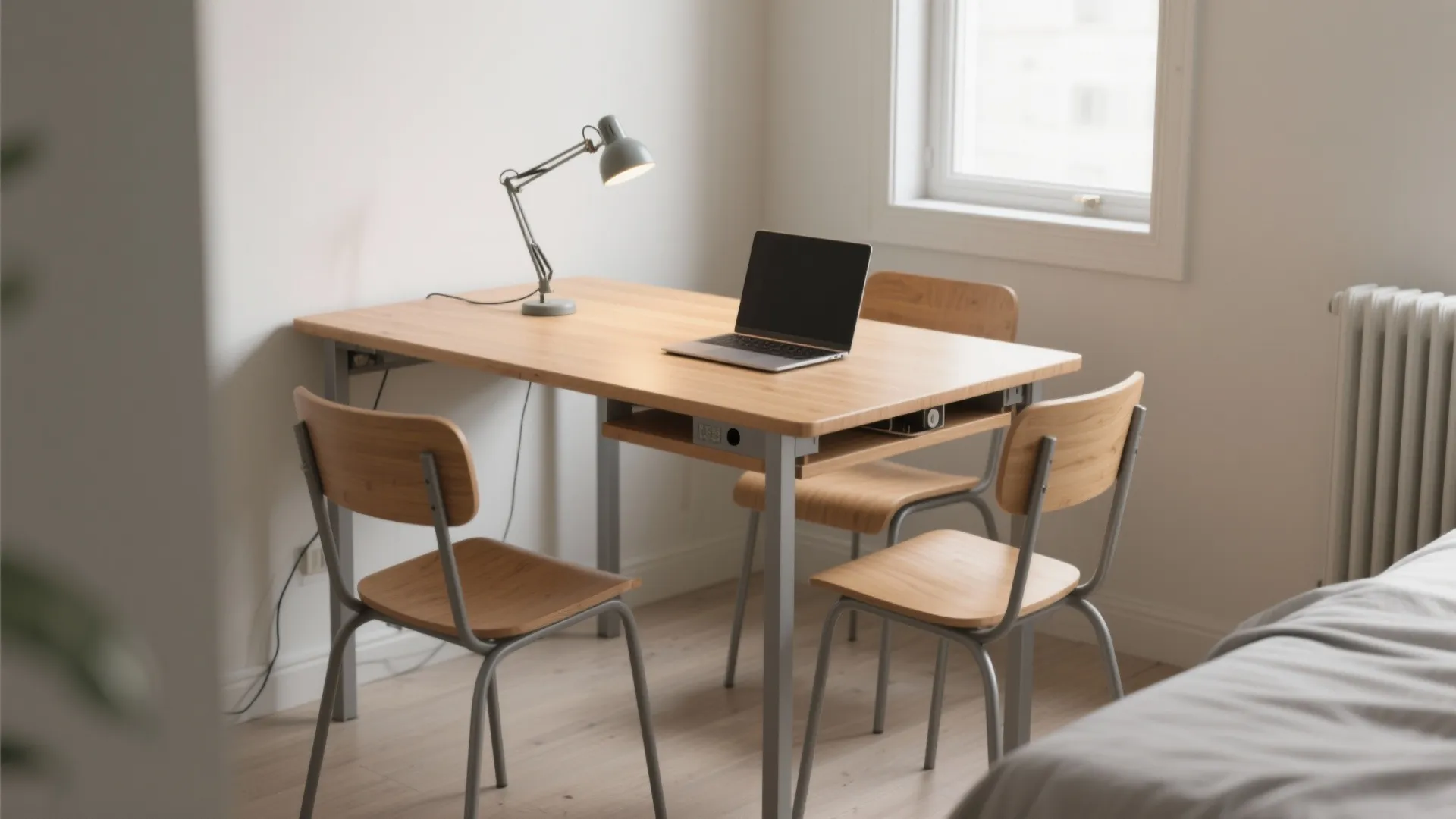 DIY Collapsible Table: Space-Saving Solutions for Any Home