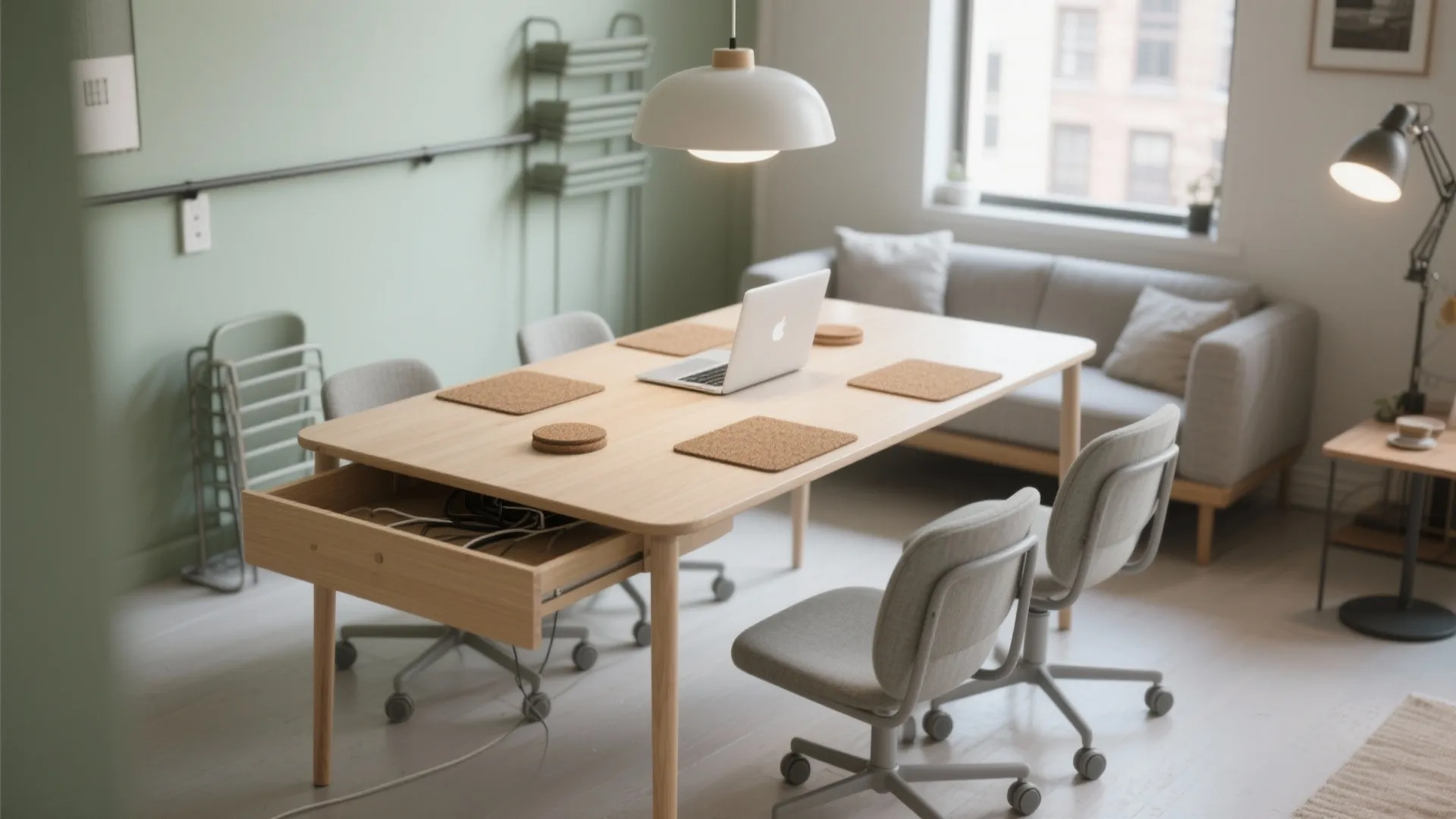 Best Table for Small Spaces: Top Compact Designs Reviewed: 1 Minute to the Best Table Picks for Your Tiny Home