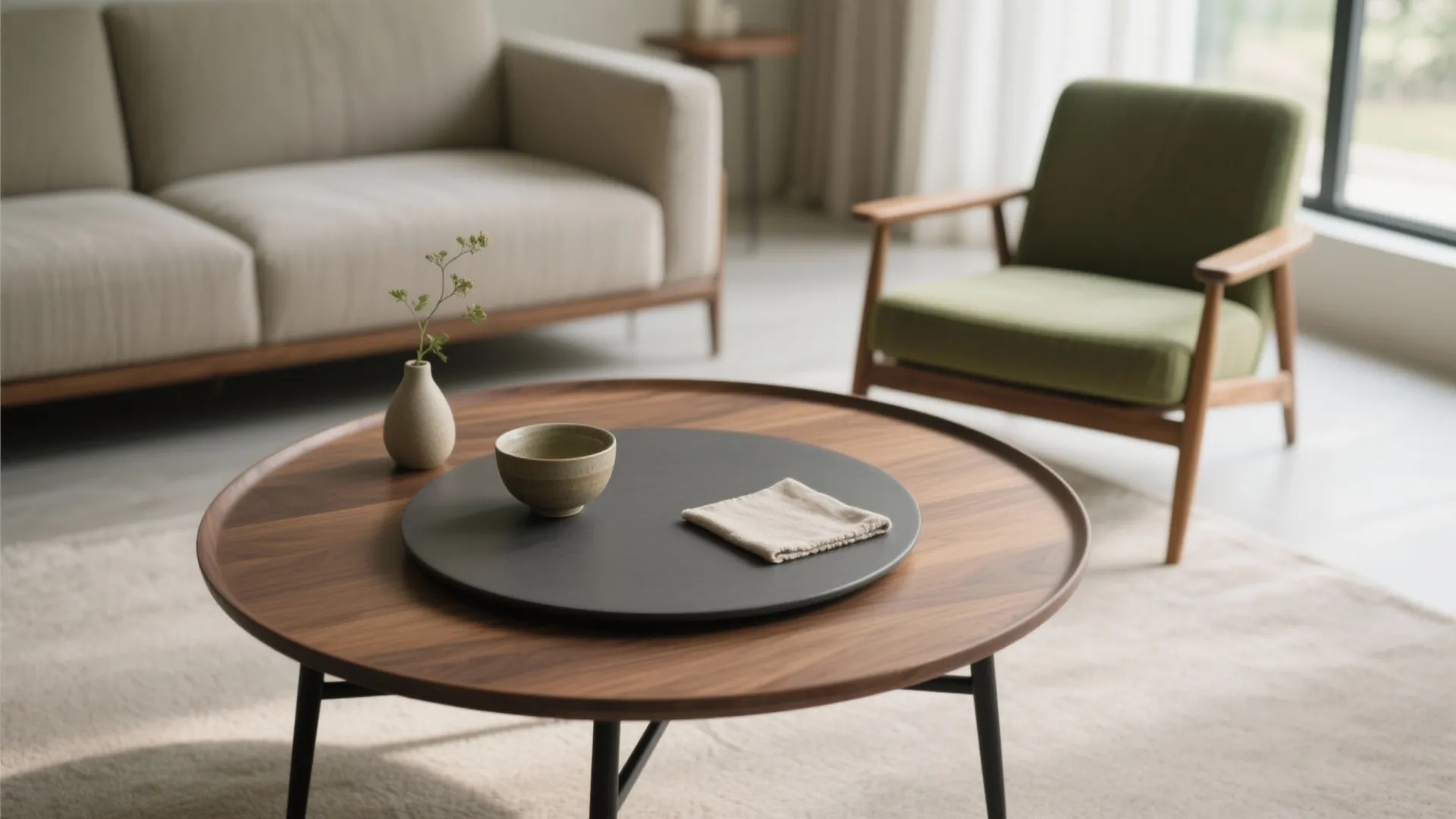 Small Tea Table Ideas for Modern Spaces: 1 Minute to Find the Perfect Small Tea Table for Any Room