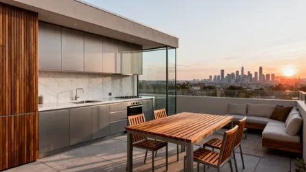 5 Outdoor Kitchen and Patio Ideas That Truly Work