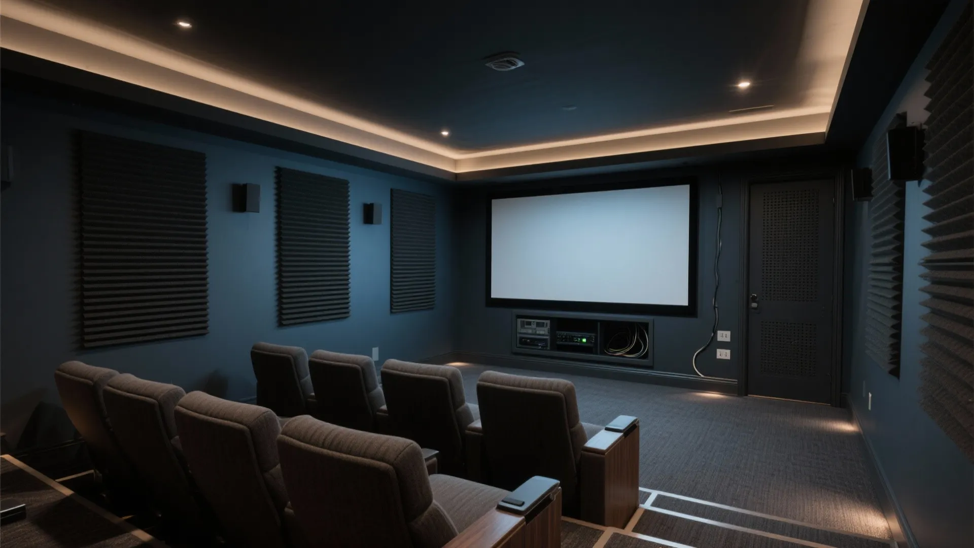 Best Basement Home Theater Ideas for Small Spaces: Fast-Track Guide to Maximizing Your Basement Home Theater in 2 Minutes