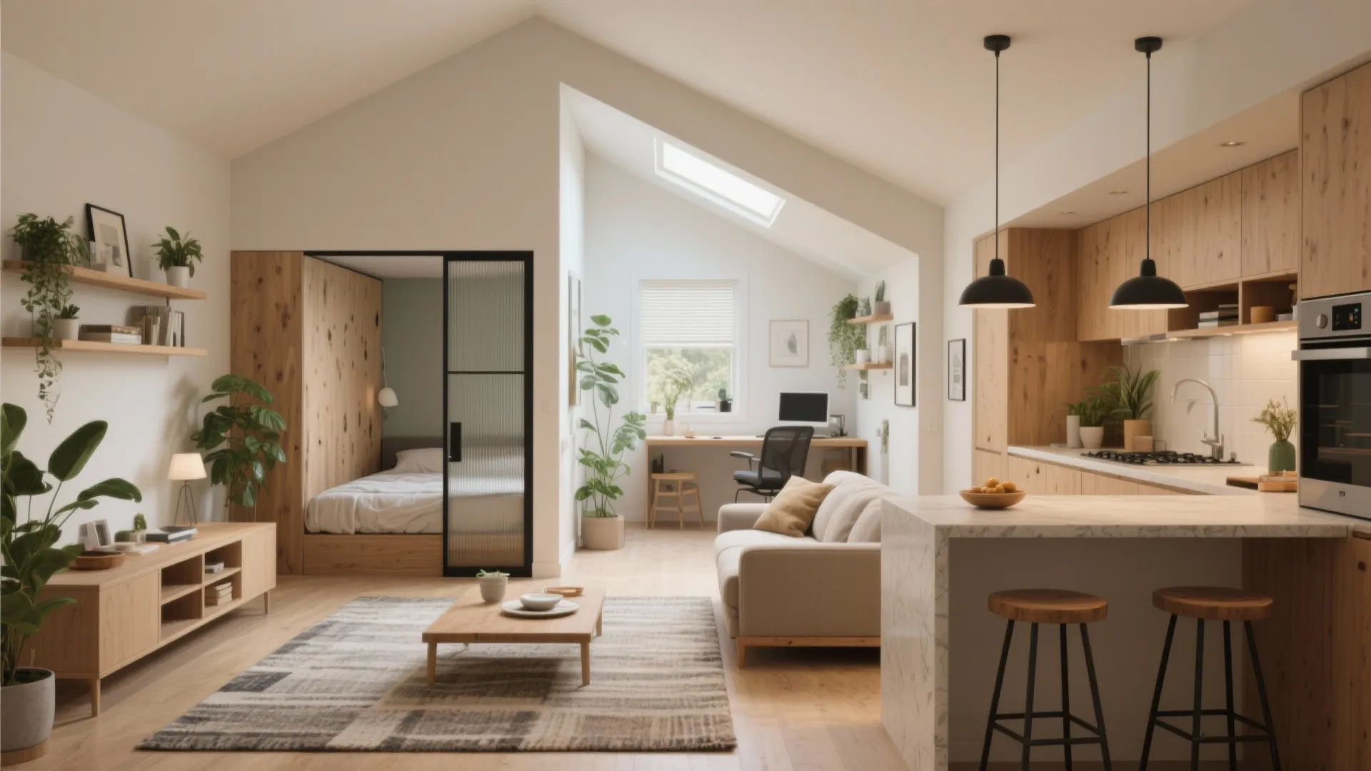5 Small Three-Bedroom Home Plans I Love: Practical, stylish small 3-bedroom layouts that maximize space — from my 10+ years of kitchen and tiny-home projects