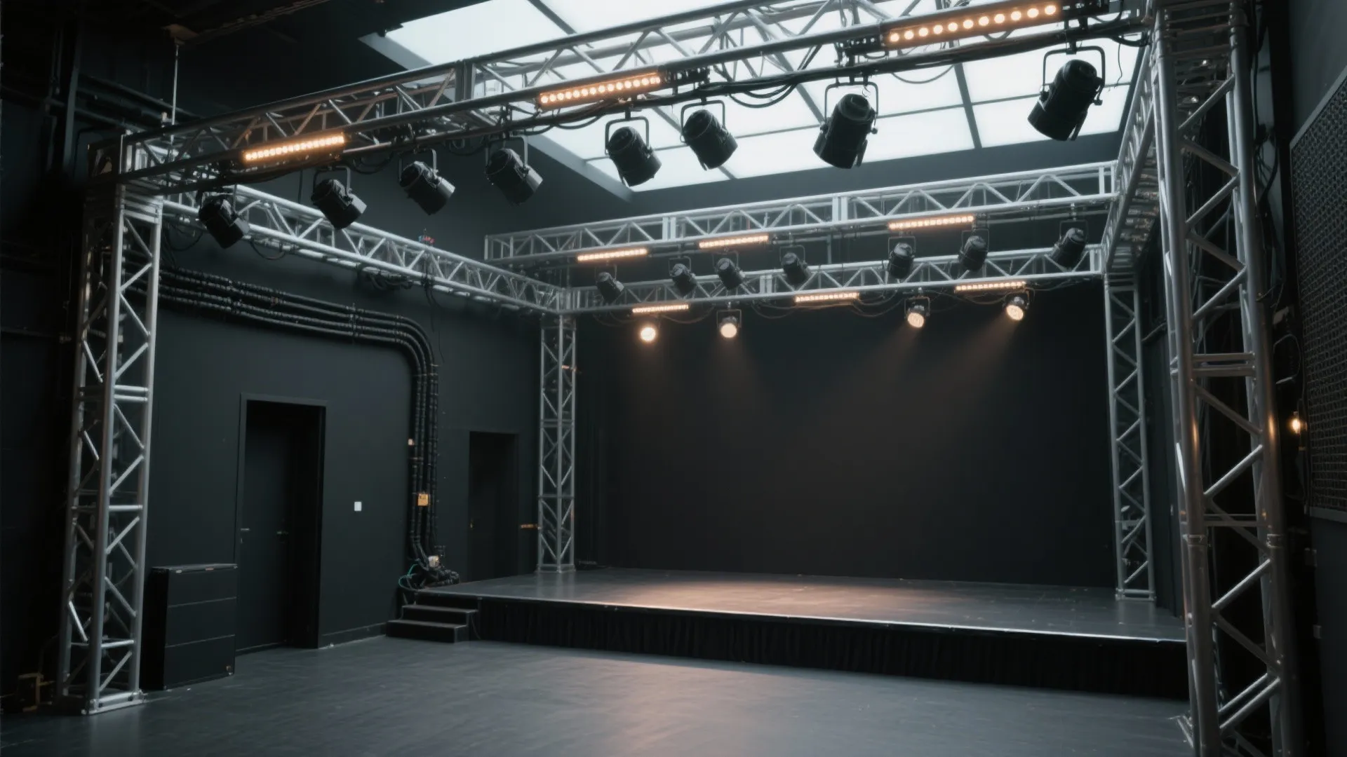 Stage Lighting Truss Design: 5 Proven Ideas: Small spaces spark big creativity—my 5 best stage lighting truss design inspirations with real-world pros, cons, and SEO-savvy tips