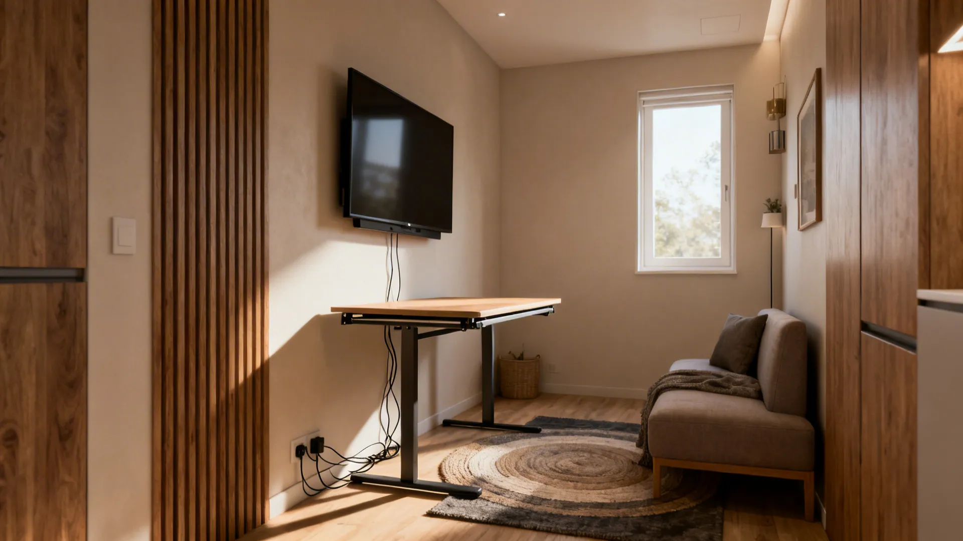 Small Living Room Ideas with TV and Dining Table — 5 Smart Layouts: Creative, practical solutions for fitting a TV and dining table into compact living rooms using real-world tips from a seasoned designer