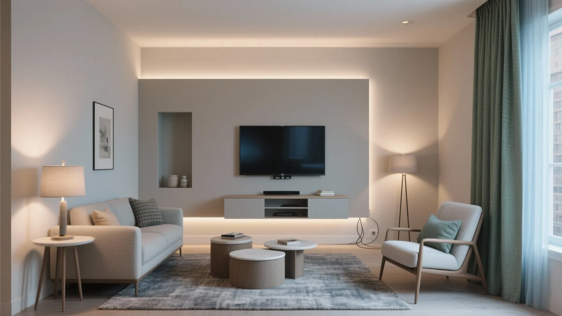 Apartment Small Living Room Ideas with TV for Stylish Spaces: Fast-Track Guide to Beautiful, Functional Small Living Rooms