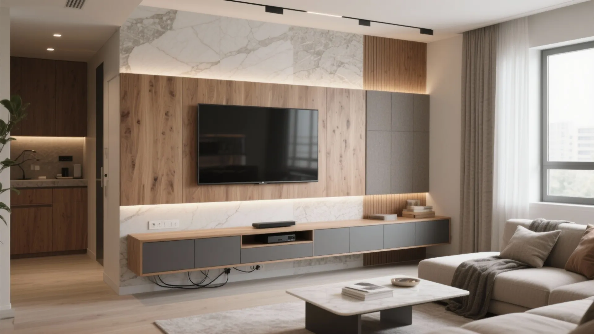 5 Living Hall TV Unit Designs That Truly Work: Small spaces, big ideas: my top 5 living hall TV unit designs with real-world tips, costs, and SEO-friendly insights