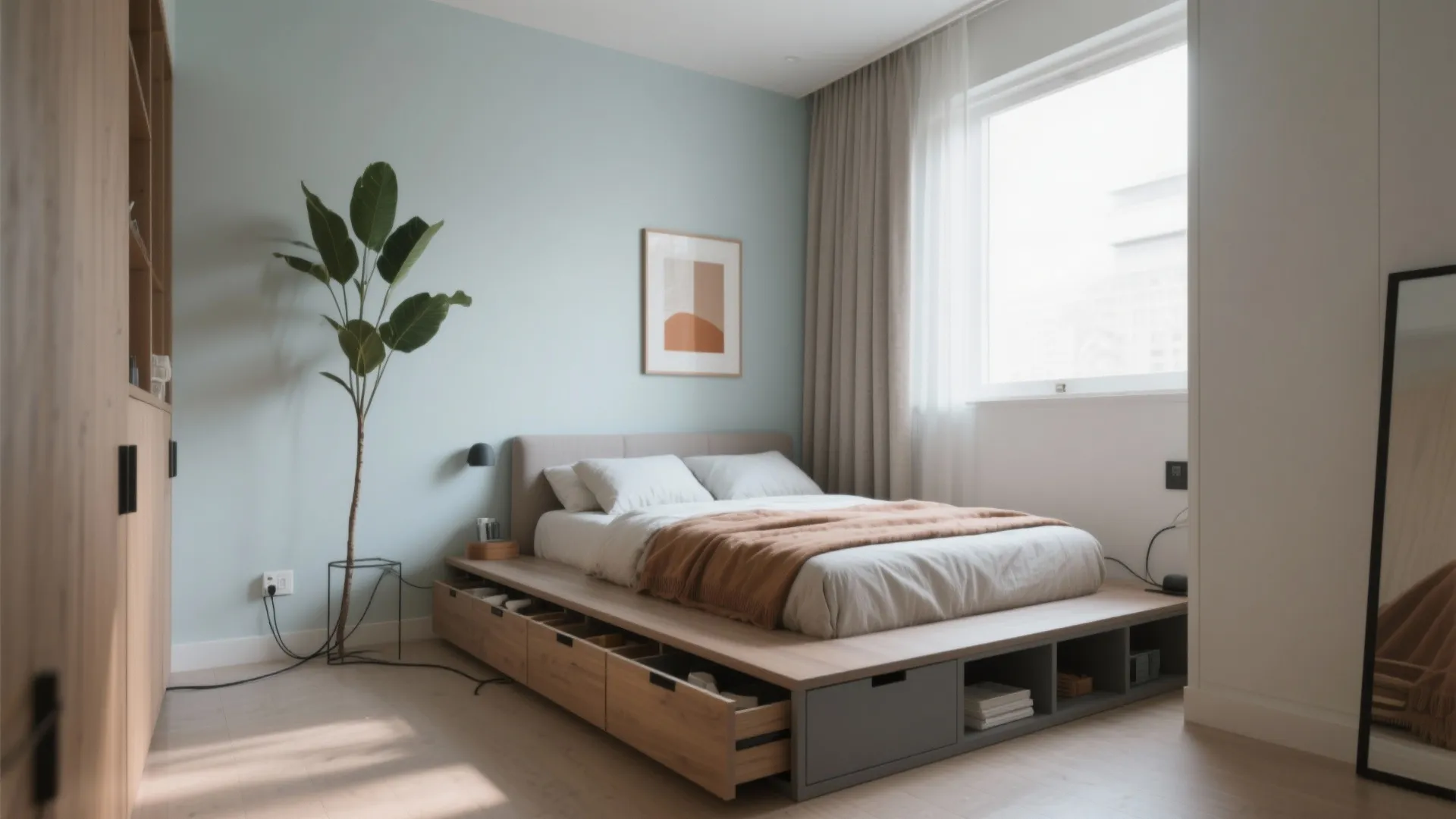 Small Twin Bed with Storage: Smart Ideas for Tiny Spaces: Fast-Track Guide to Choosing the Perfect Small Twin Storage Bed