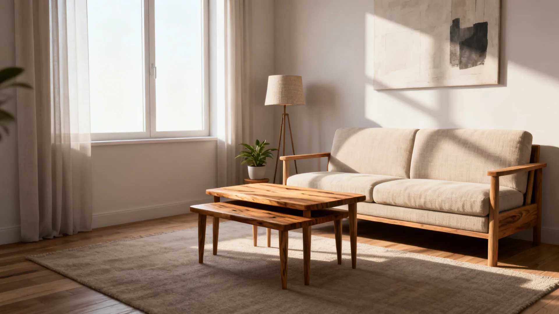 Budget 2-Piece Living Room Sets: 5 Smart Ideas Under $500