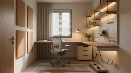 5 Small Study Room Ideas for UGL Student Spaces